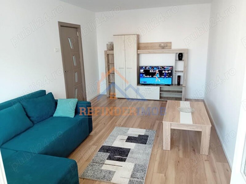 Fizicienilor Apartament de vanzare 2 camere, zona Fizicienilor - Metrou Nicolae Grigorescu