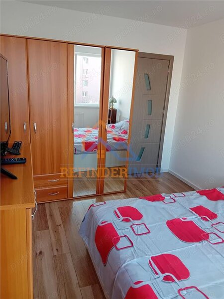 Fizicienilor Apartament de vanzare 2 camere, zona Fizicienilor - Metrou Nicolae Grigorescu