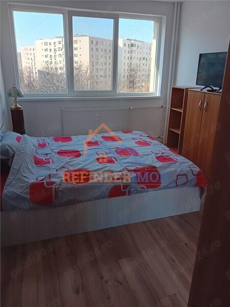 Fizicienilor Apartament de vanzare 2 camere, zona Fizicienilor - Metrou Nicolae Grigorescu