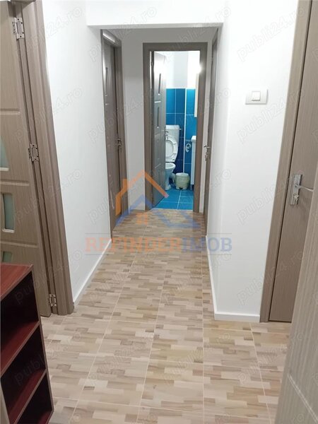 Fizicienilor Apartament de vanzare 2 camere, zona Fizicienilor - Metrou Nicolae Grigorescu