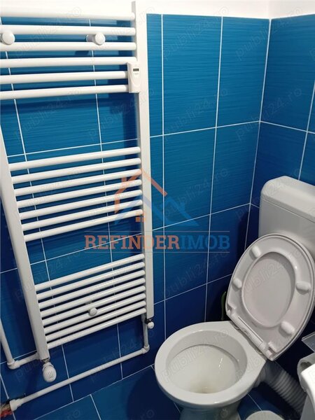 Fizicienilor Apartament de vanzare 2 camere, zona Fizicienilor - Metrou Nicolae Grigorescu