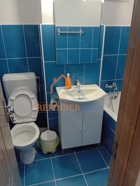 Fizicienilor Apartament de vanzare 2 camere, zona Fizicienilor - Metrou Nicolae Grigorescu