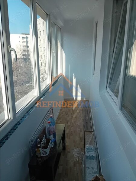 Fizicienilor Apartament de vanzare 2 camere, zona Fizicienilor - Metrou Nicolae Grigorescu