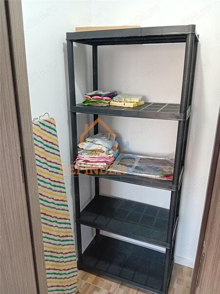 Fizicienilor Apartament de vanzare 2 camere, zona Fizicienilor - Metrou Nicolae Grigorescu